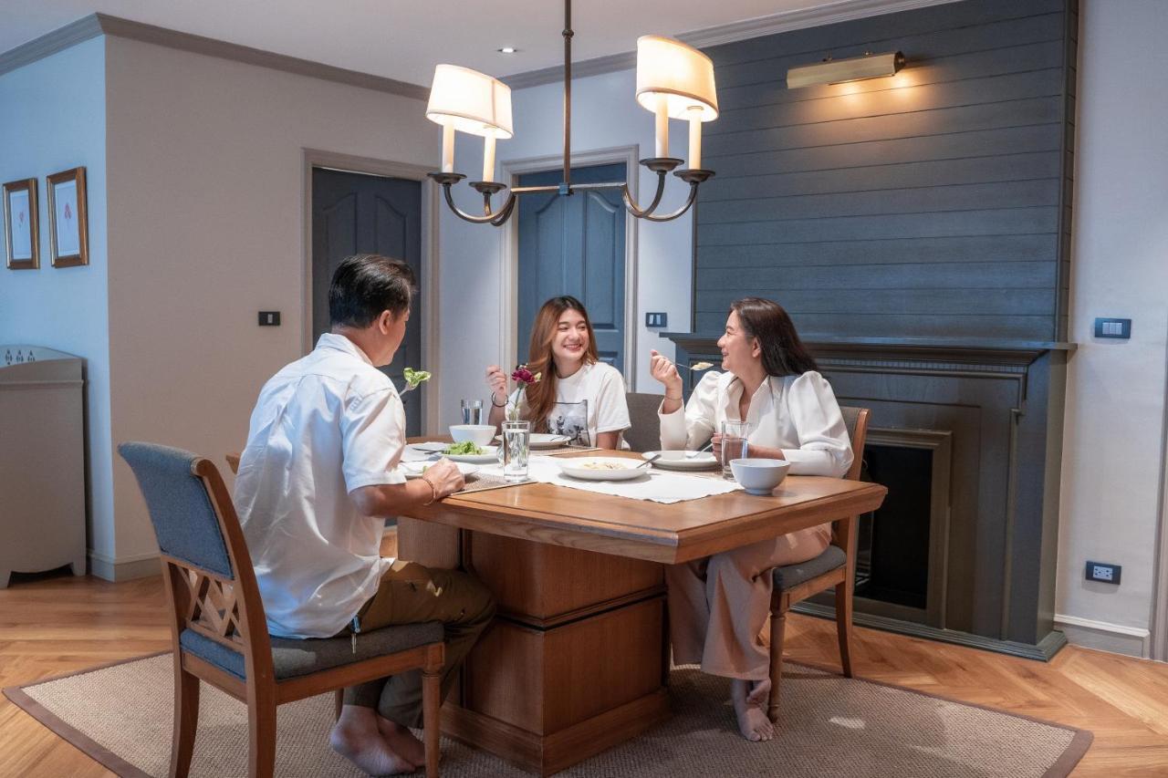 Thea Private By Th District Aparthotel 4*