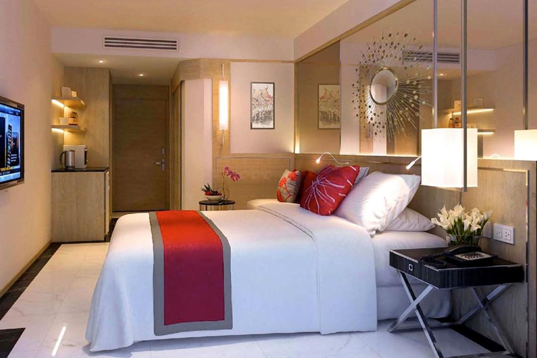 Hotel Fx Nana Bangkok