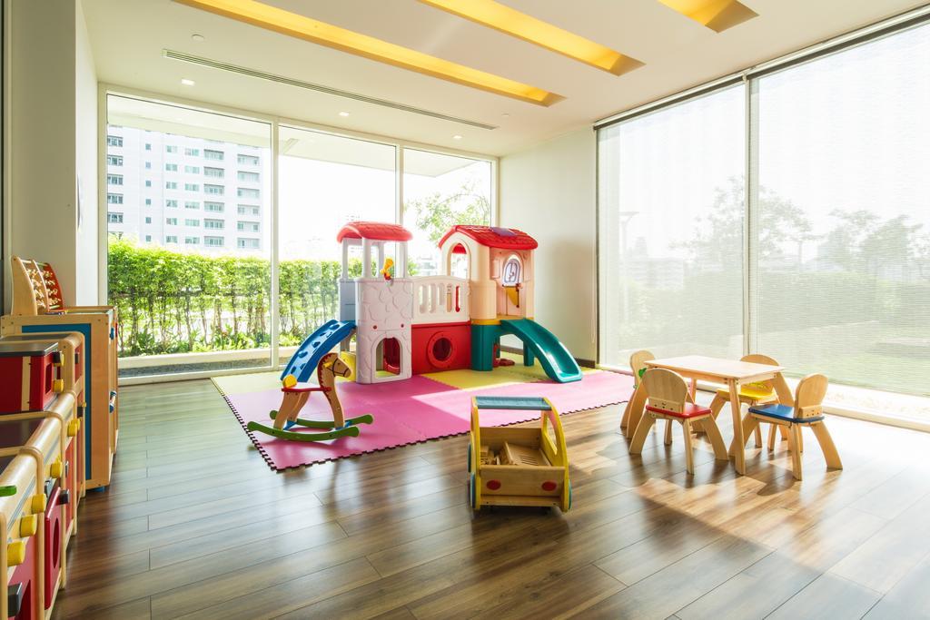Ivy Thonglor 55 Aparthotel 4*