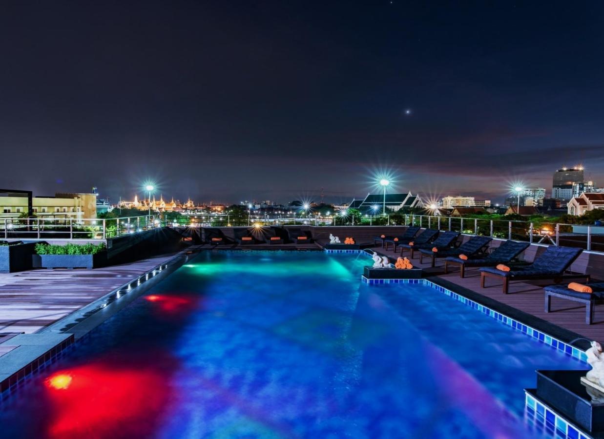Dang Derm In The Park Khaosan 3*