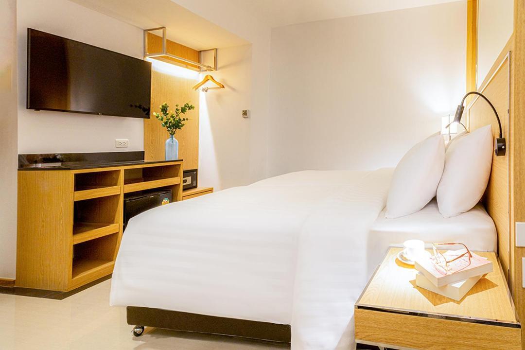 Fx Nana Hotel Bangkok