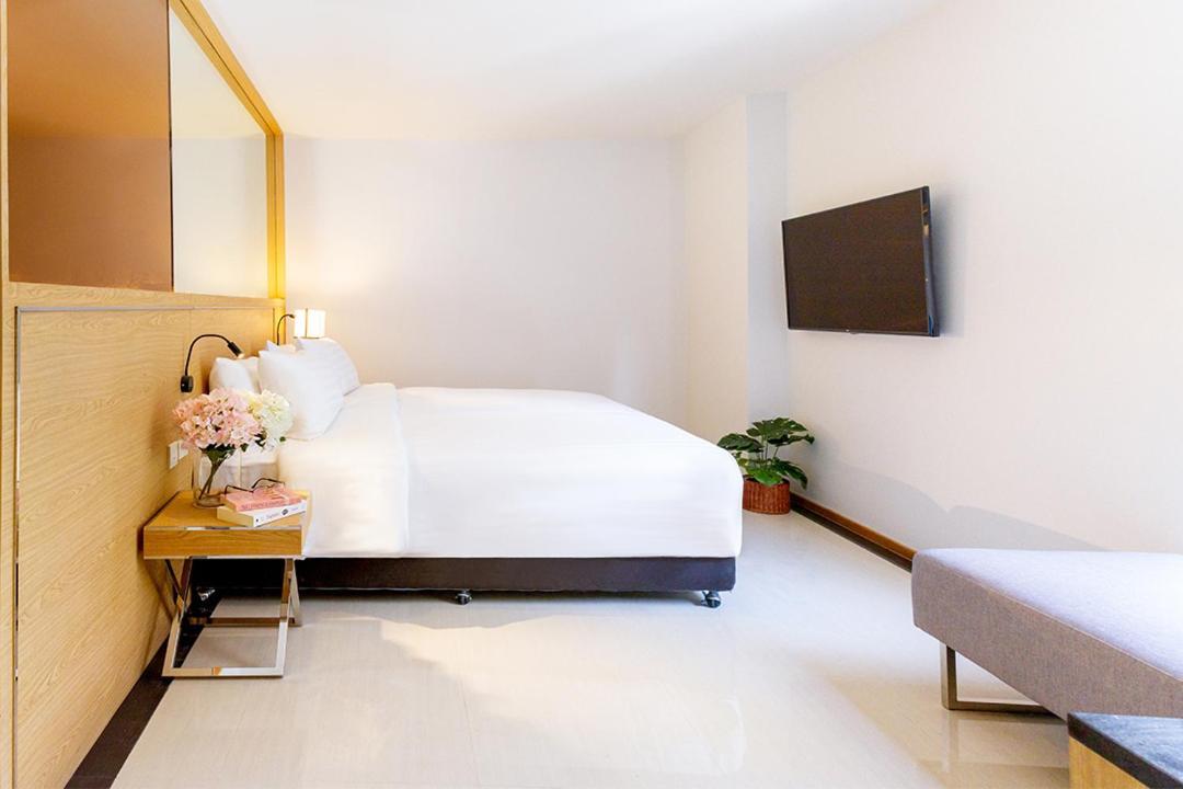 Hotel Fx Nana Bangkok