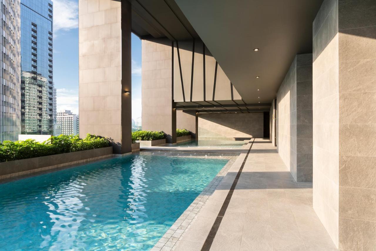 Ascott Thonglor Hotel Bangkok