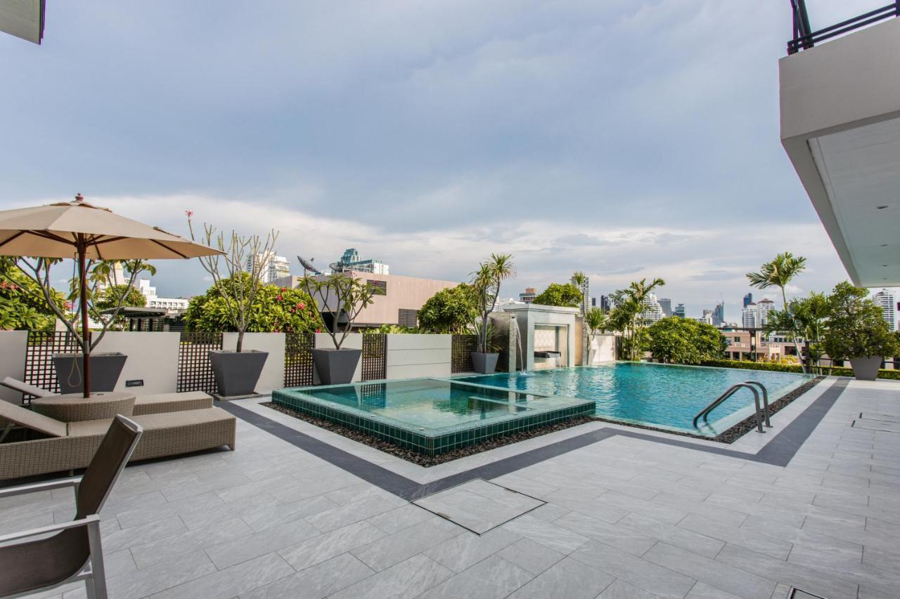 Hotel D Varee Montara Thonglor 25 Bangkok