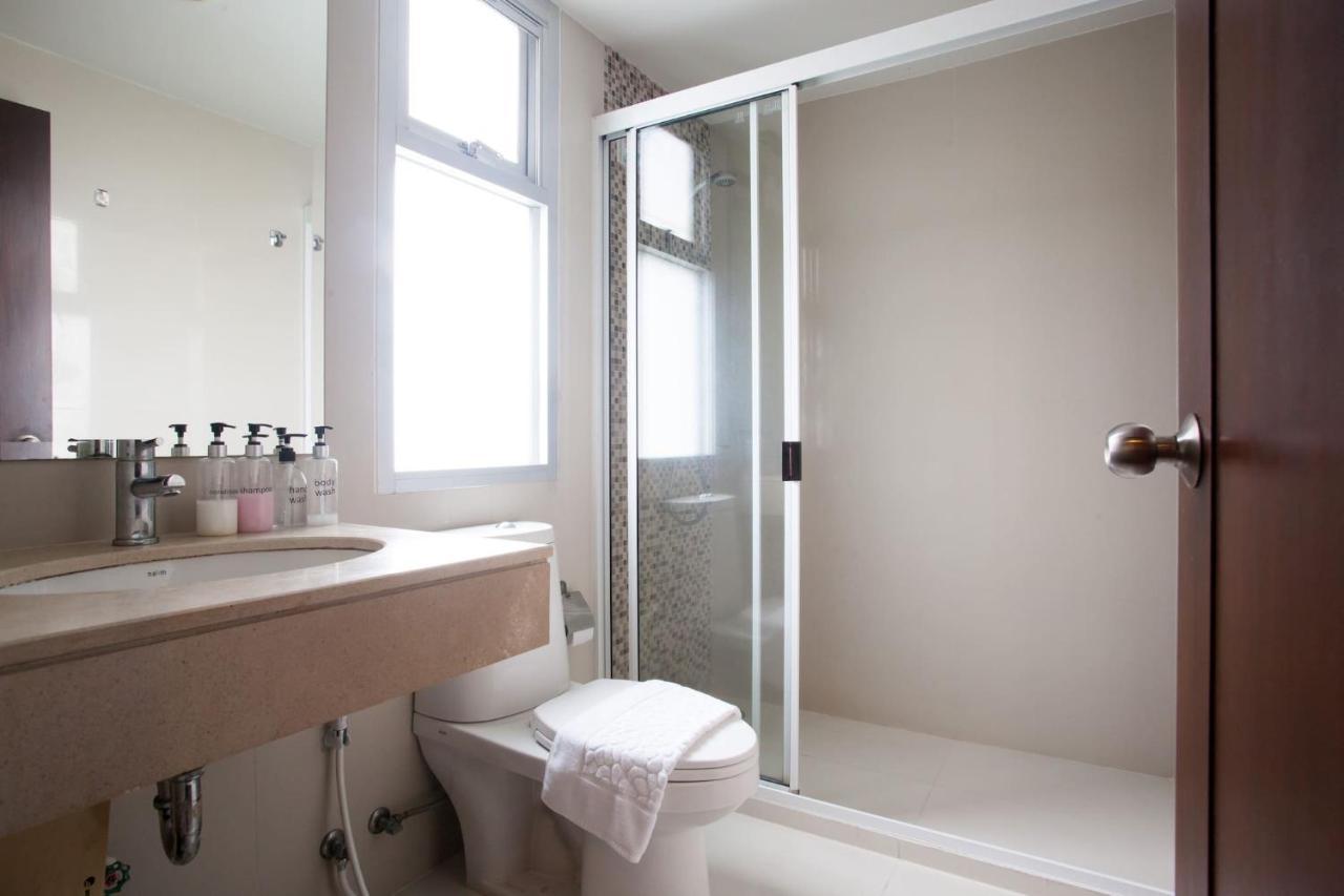 7c-2 Bedrooms3baths In Downtown Near Mrtbtsboat Station Apartment
