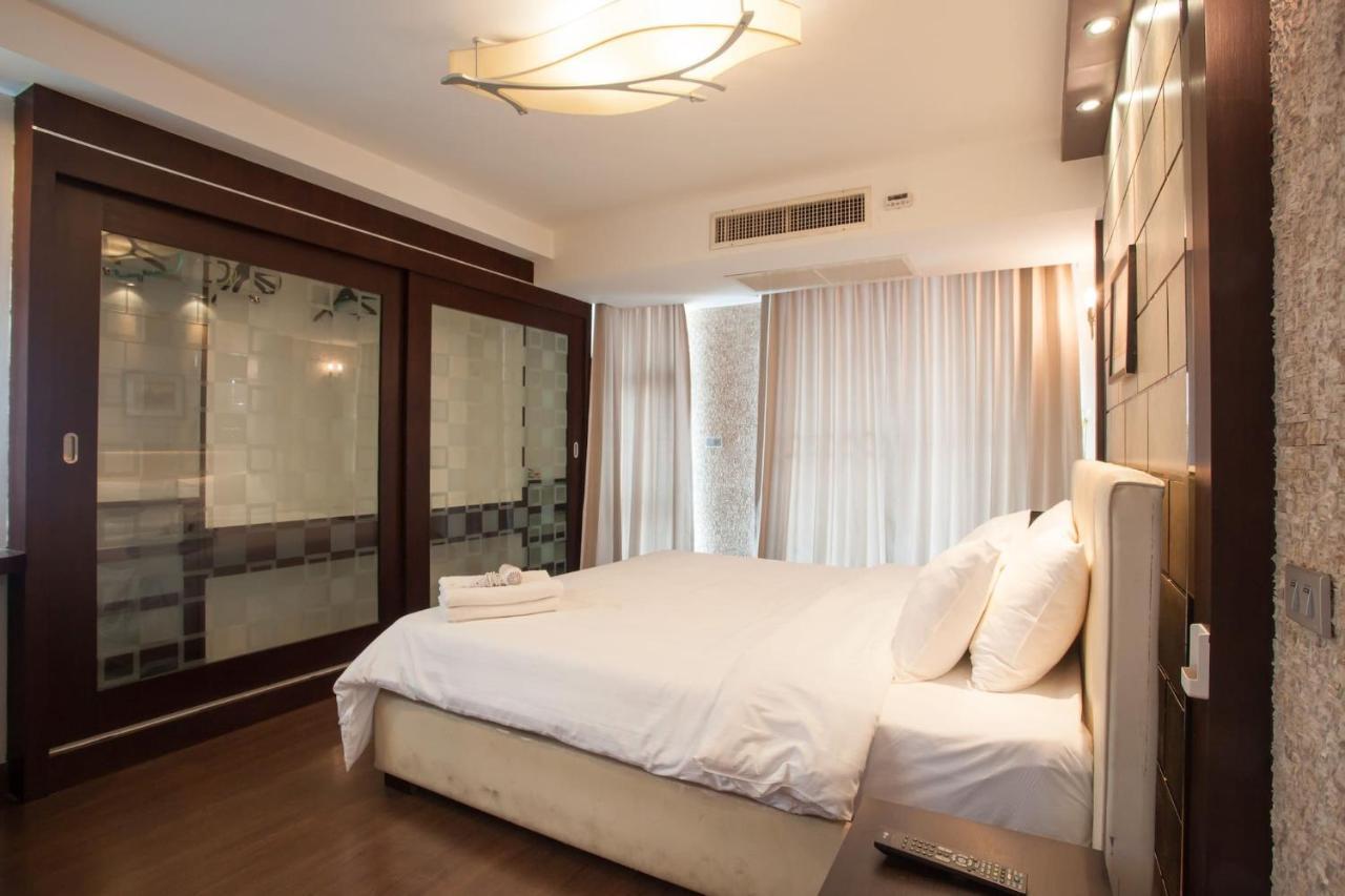 Apartamento 7c-2 Bedrooms3baths In Downtown Near Mrtbtsboat Station *