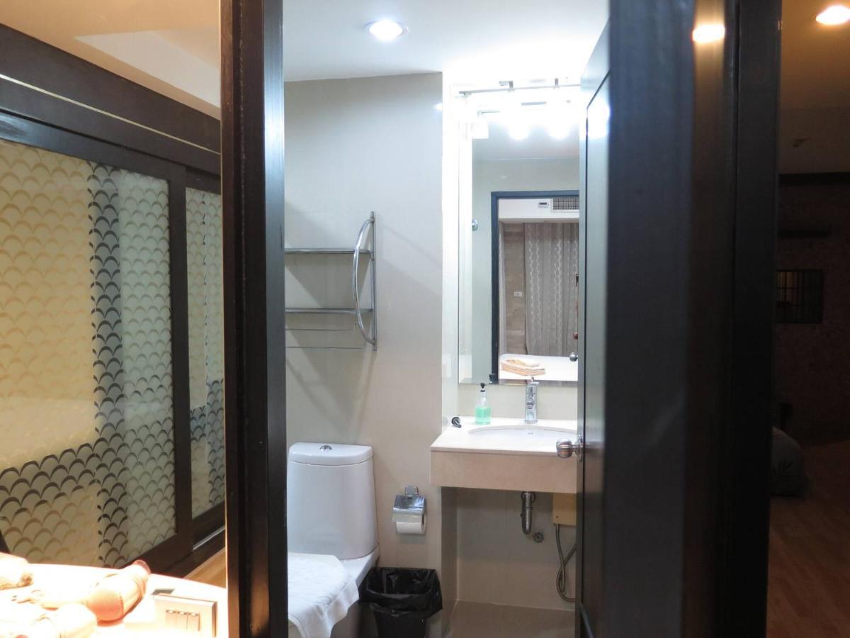7c-2 Bedrooms3baths In Downtown Near Mrtbtsboat Station Apartment