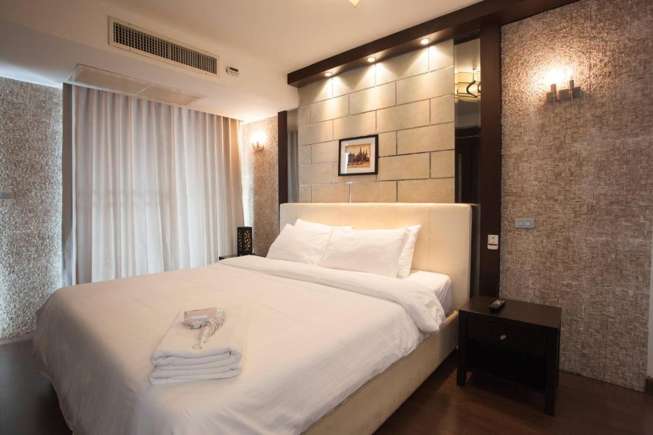 7c-2 Bedrooms3baths In Downtown Near Mrtbtsboat Station Apartamento *