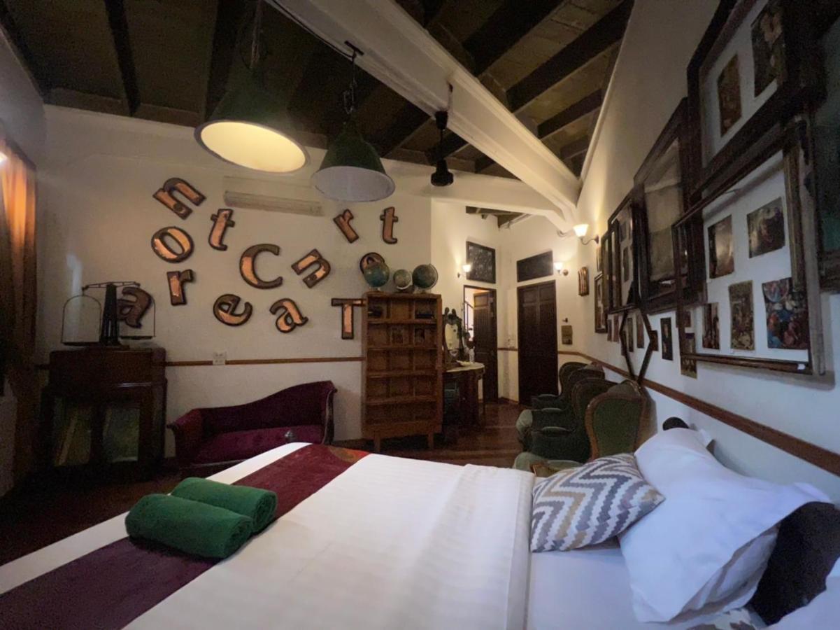 Hotel 103 - Bed And Brews 3*