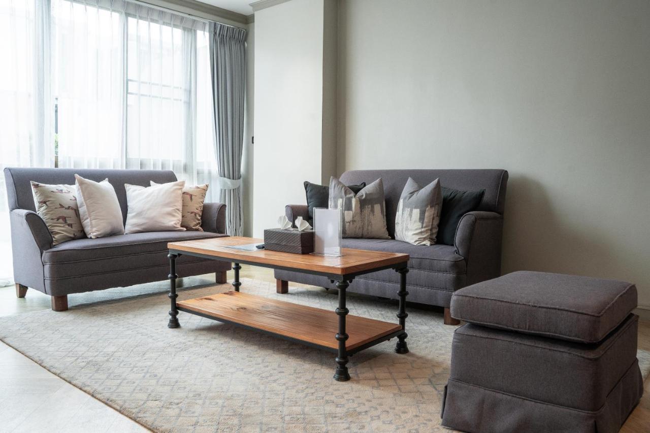 Aparthotel Thea Private By Th District