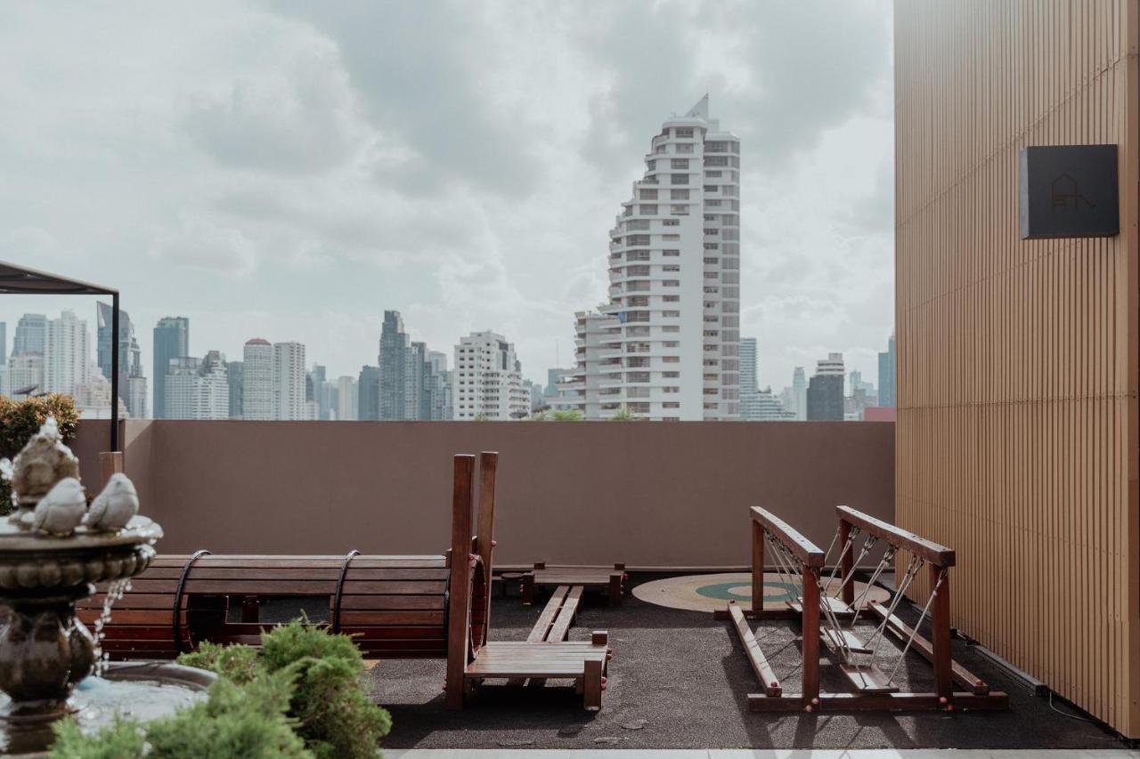 Thea Private By Th District 4*