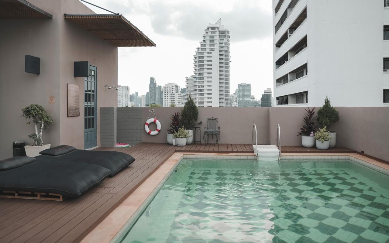 Thea Private By Th District Aparthotel 4*