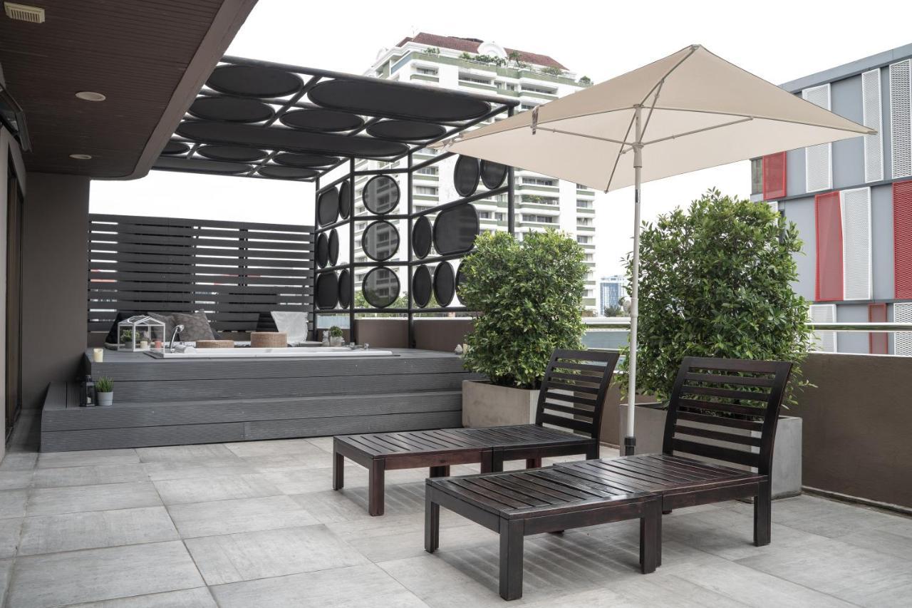Thea Private By Th District Bangkok
