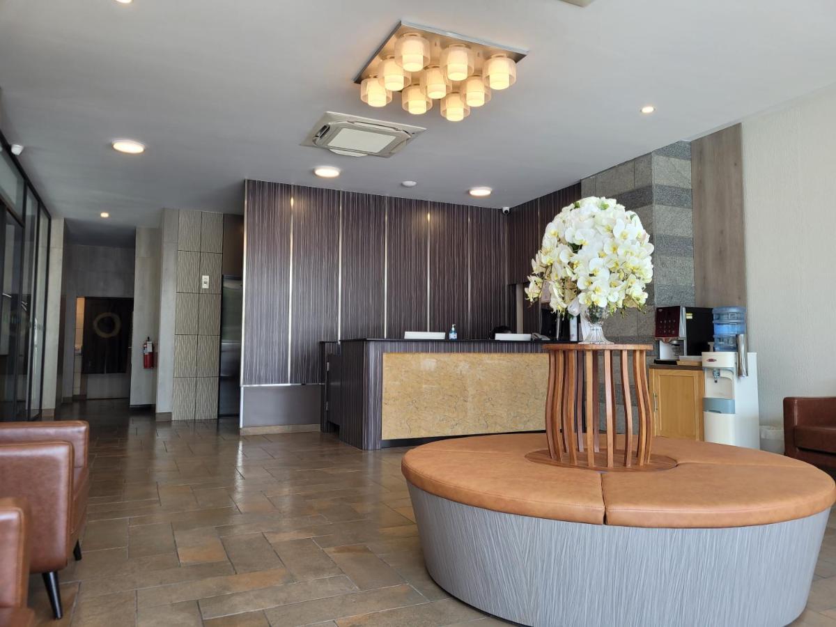 Hotel Marsi @ Bangchak Bangkok