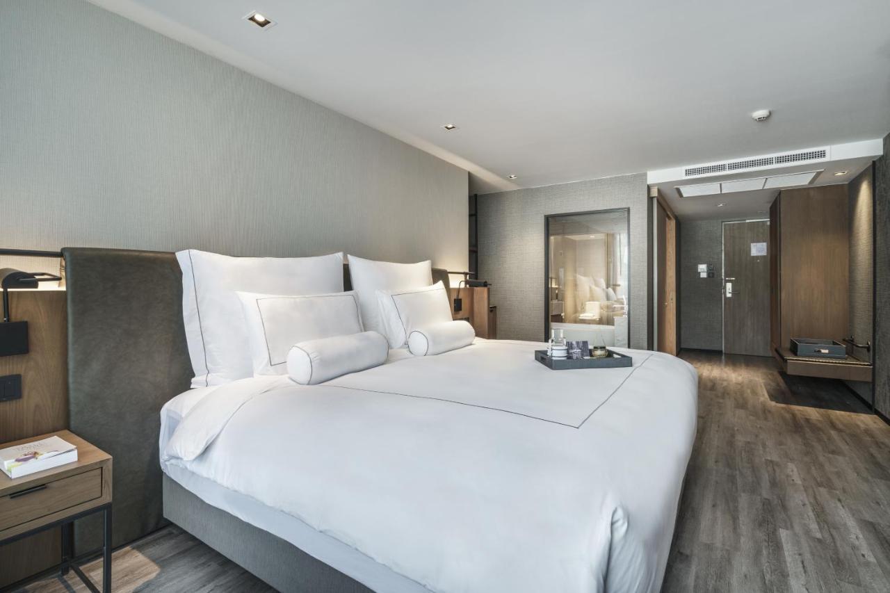 Tastoria Collection Sukhumvit Bangkok