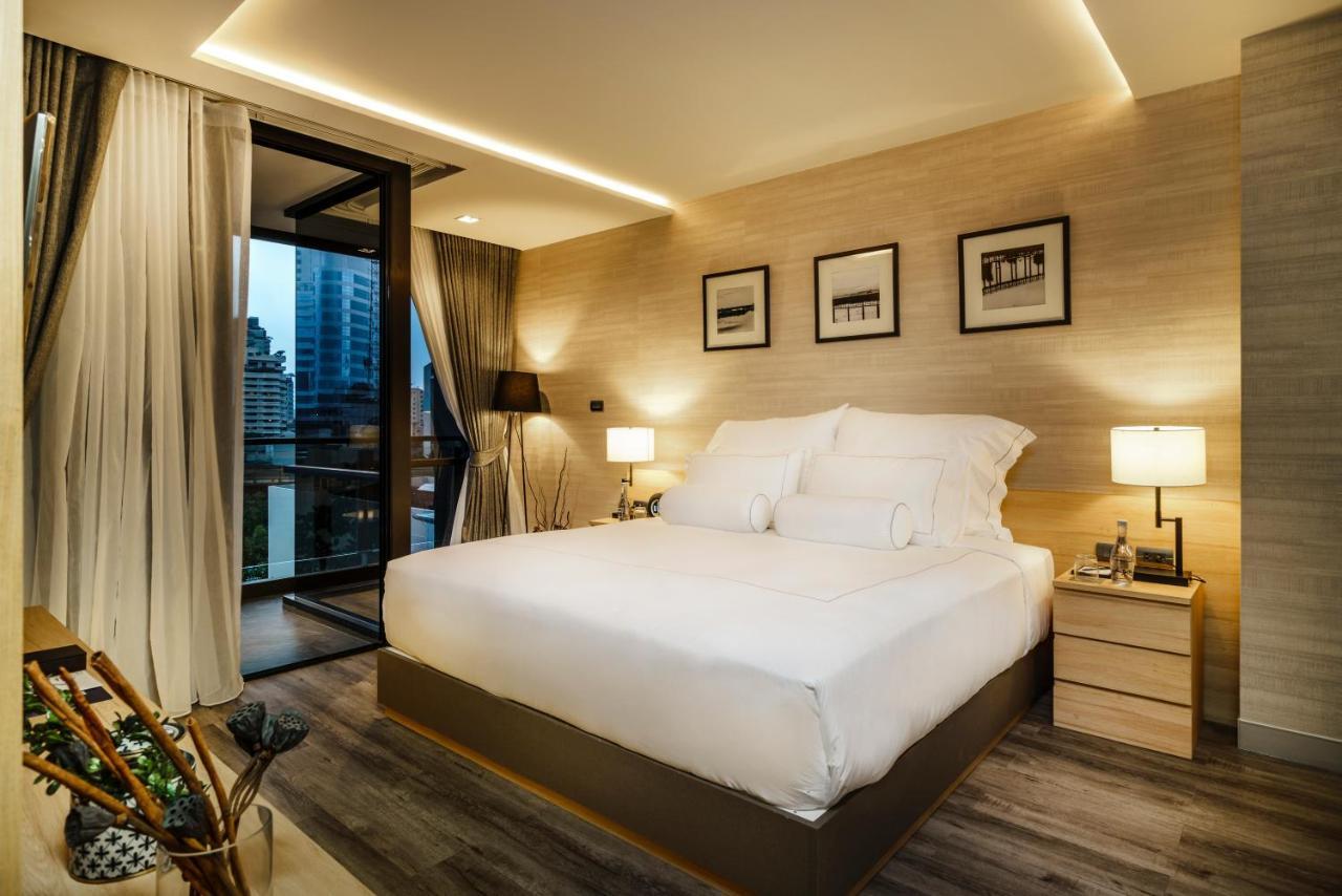 Tastoria Collection Sukhumvit