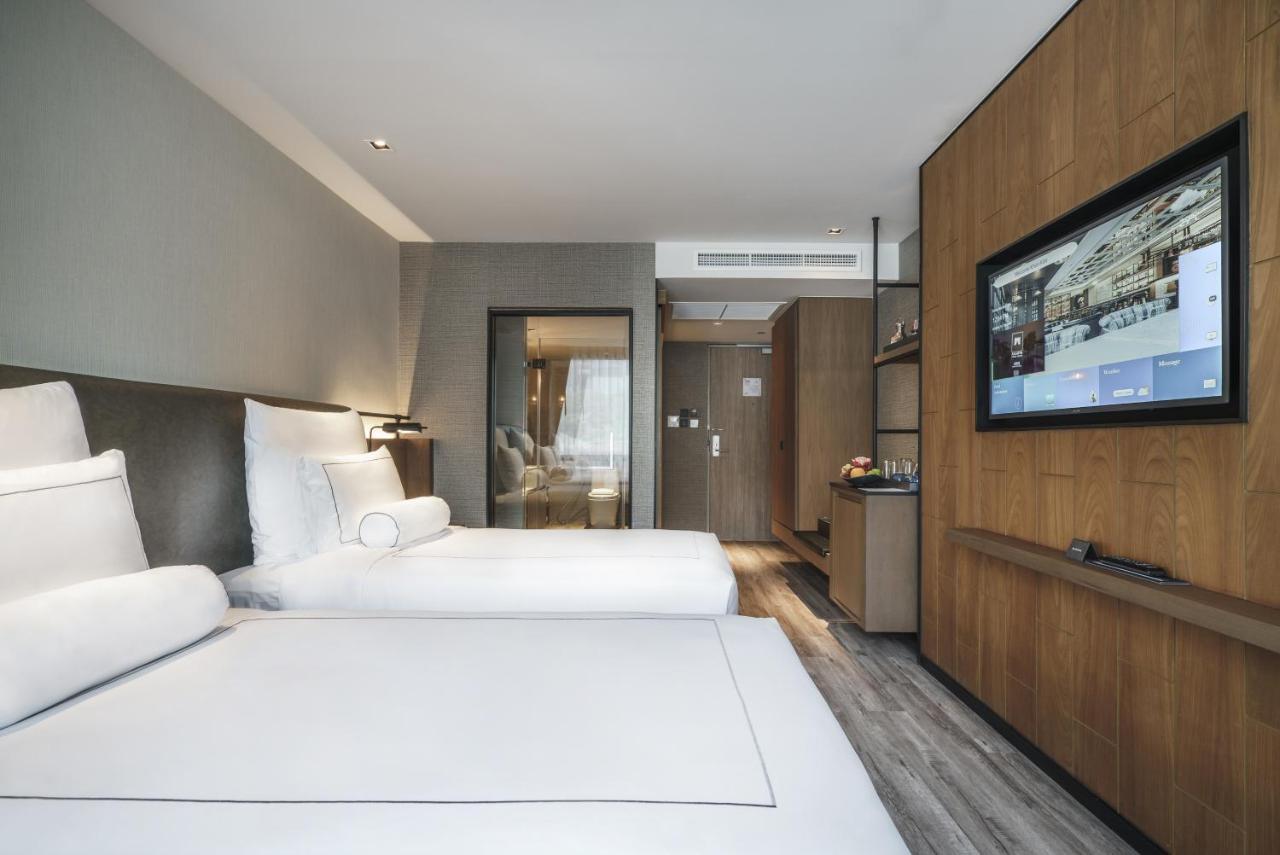 Tastoria Collection Sukhumvit 5* Bangkok