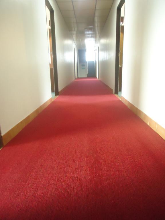 Ruamchitt Travelodge