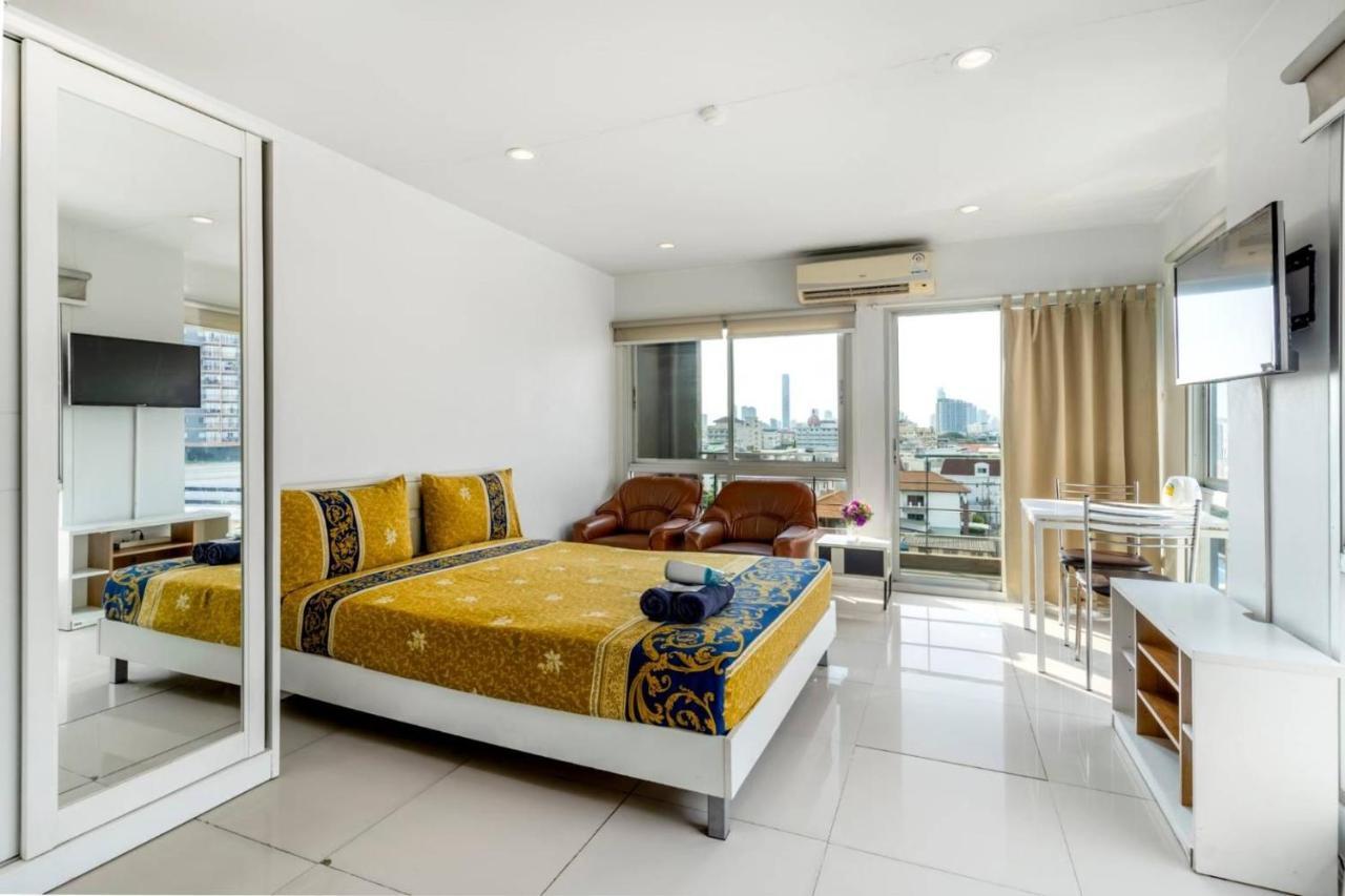 Penginapan Right Place Sathorn Bangkok