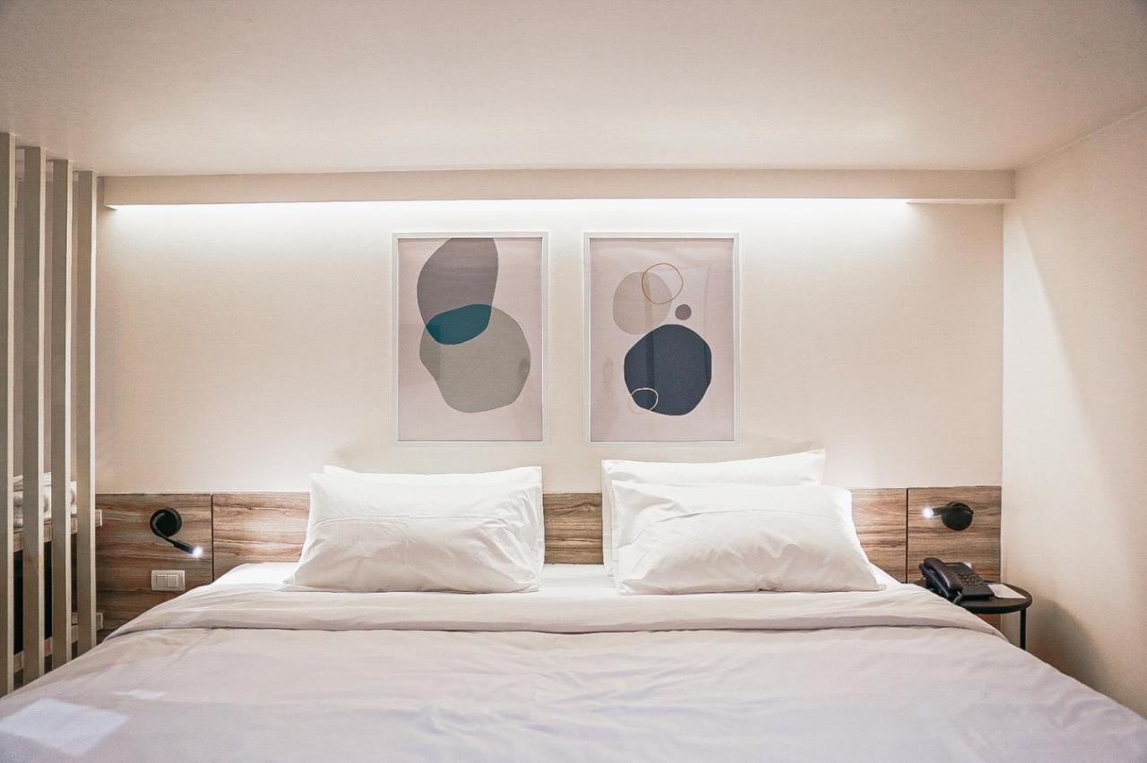 Homitel Bangkok
