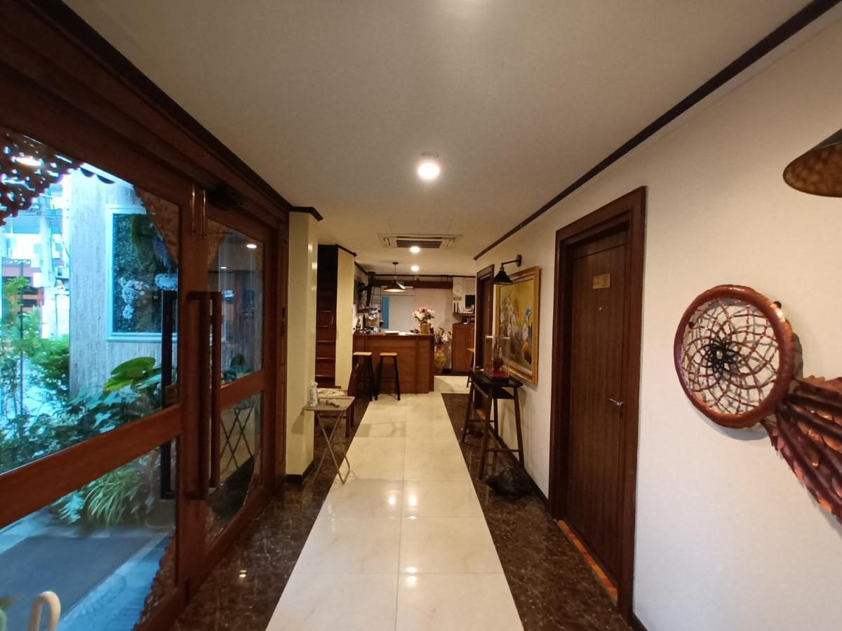 Cana Boutique Bangkok