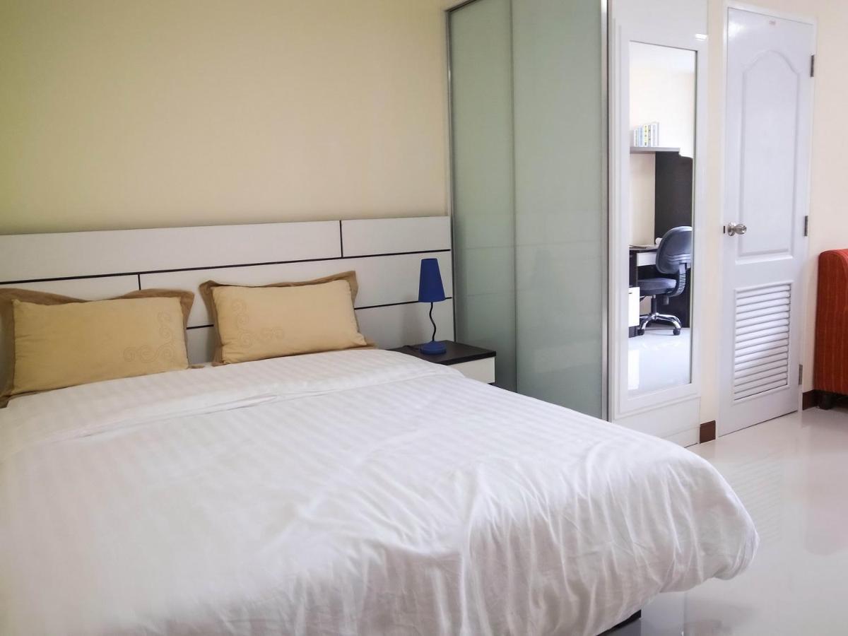 Charming Resident At Ekkamai From Unit Up To 2 Bedroom Apartemen Bangkok
