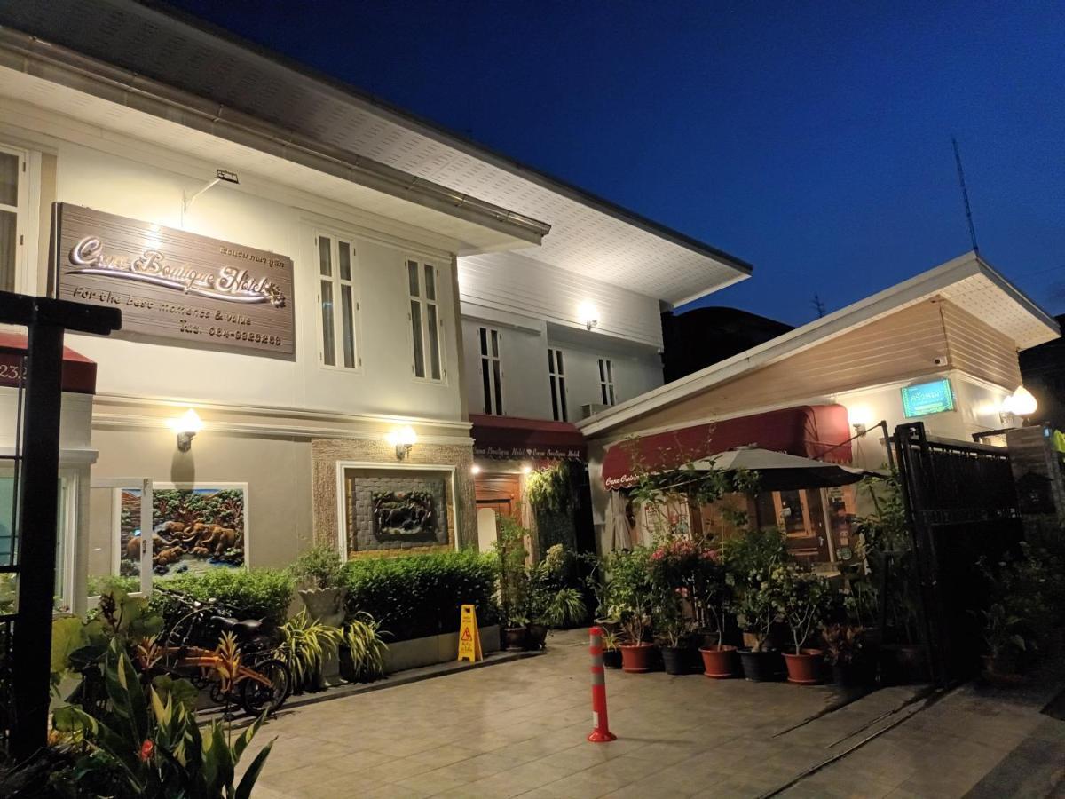 Hotel Cana Boutique