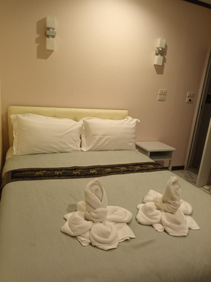 Cana Boutique Hotel Bangkok
