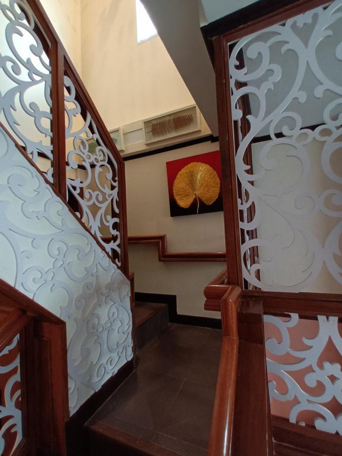 Hotel Cana Boutique Bangkok
