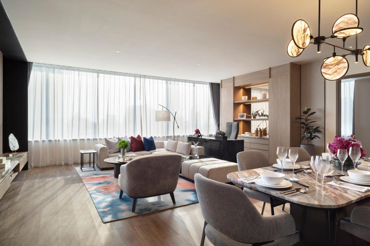 Ascott Embassy Sathorn 5* Bangkok
