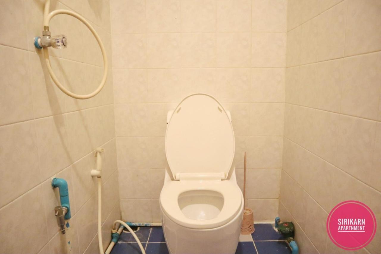 Privatunterkunft Sirikarn Bangkok