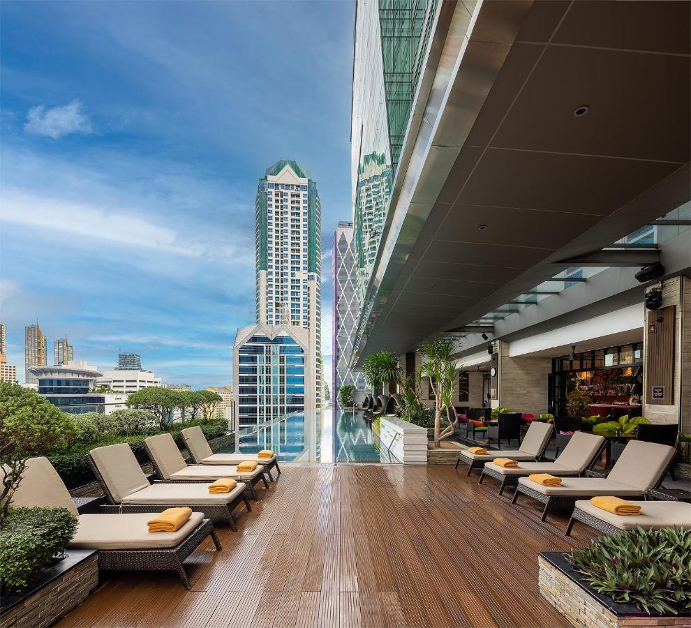 Eastin Grand Sathorn Hotel
