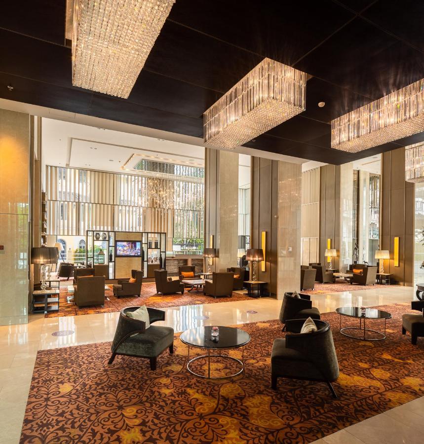 Eastin Grand Sathorn 5* Bangkok