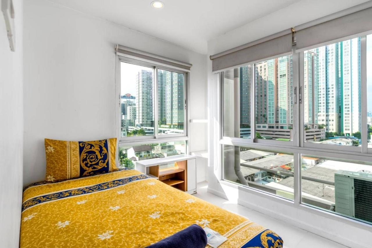 Penginapan Right Place Sathorn 2*