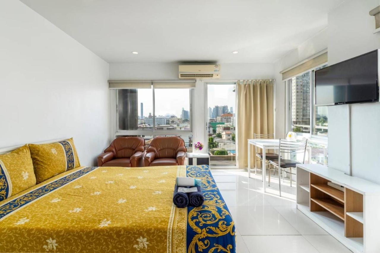 Penginapan Right Place Sathorn