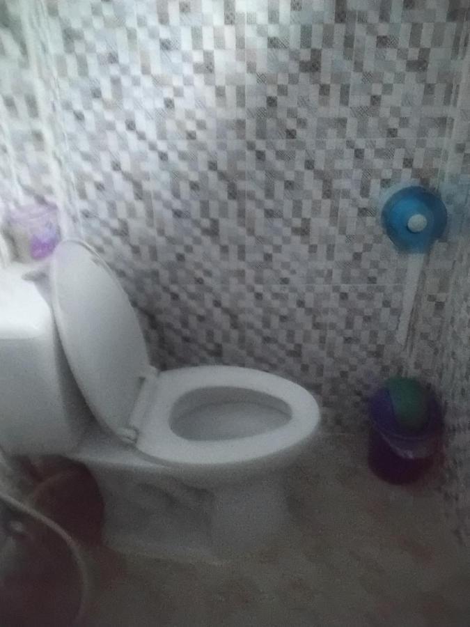 Hostel Danee