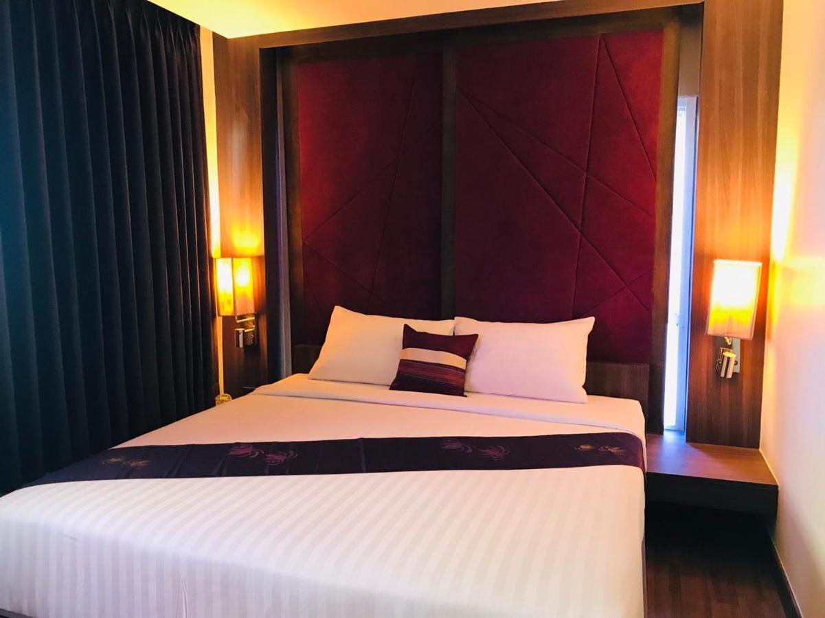 Paradiso Boutique Bangkok