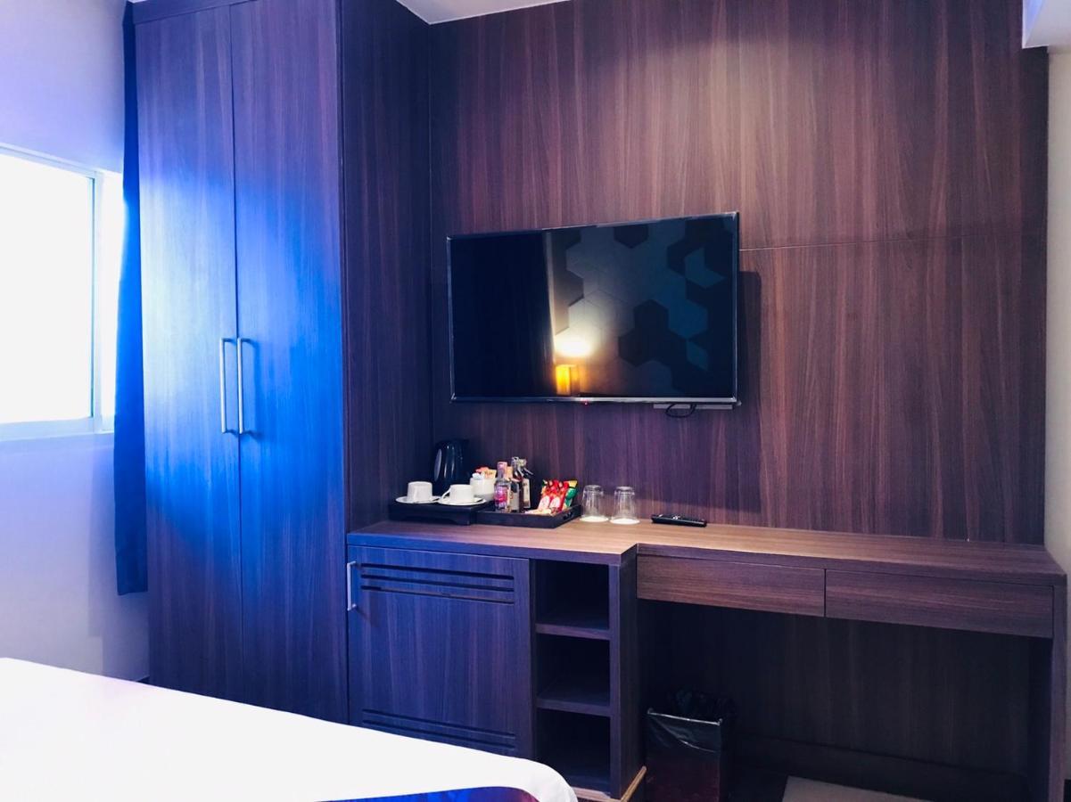 Paradiso Boutique 3* Bangkok
