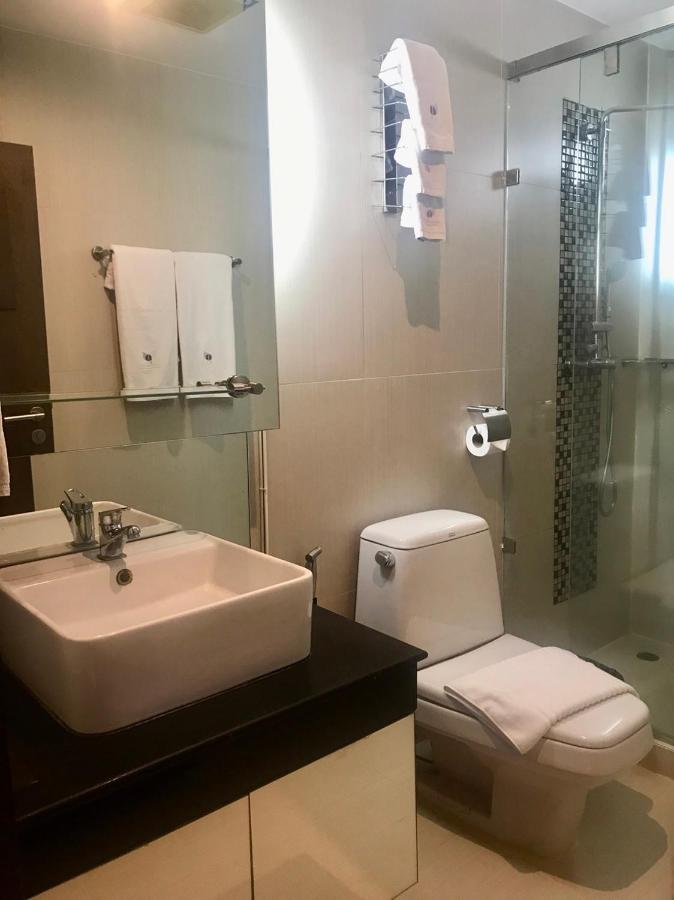 Hotel Paradiso Boutique Bangkok
