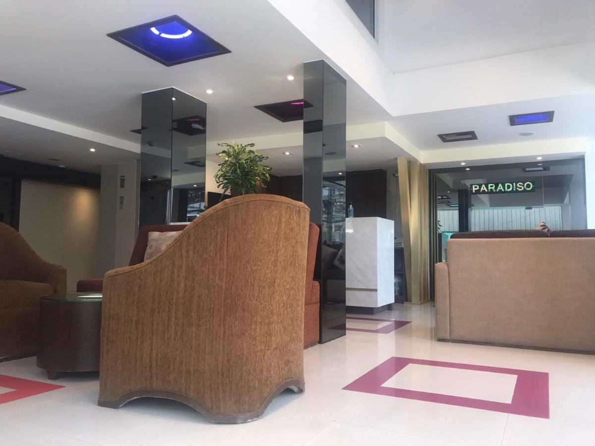Paradiso Boutique 3*