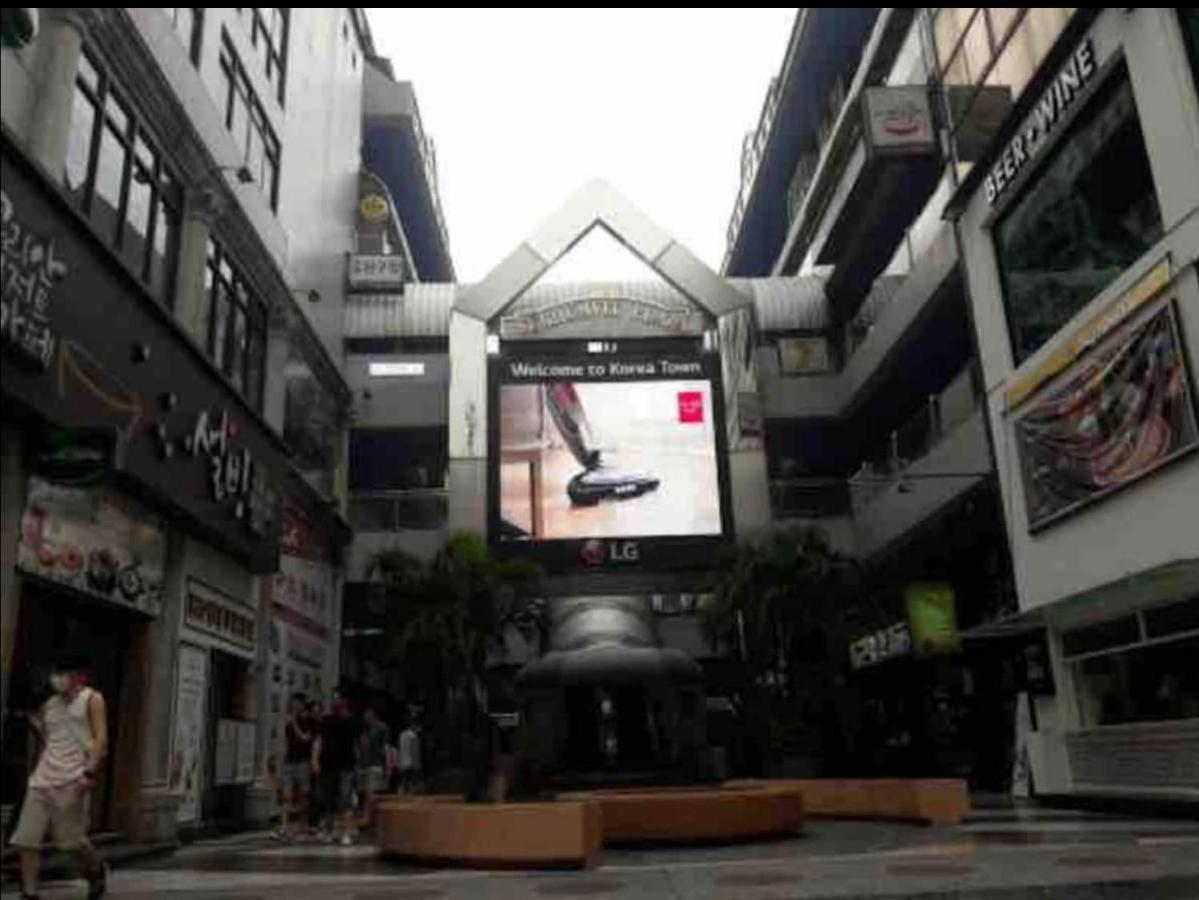 Apartment Stylish ,2beds, Free Wi-fi,netflix, Bts Asok, Sukhumvit