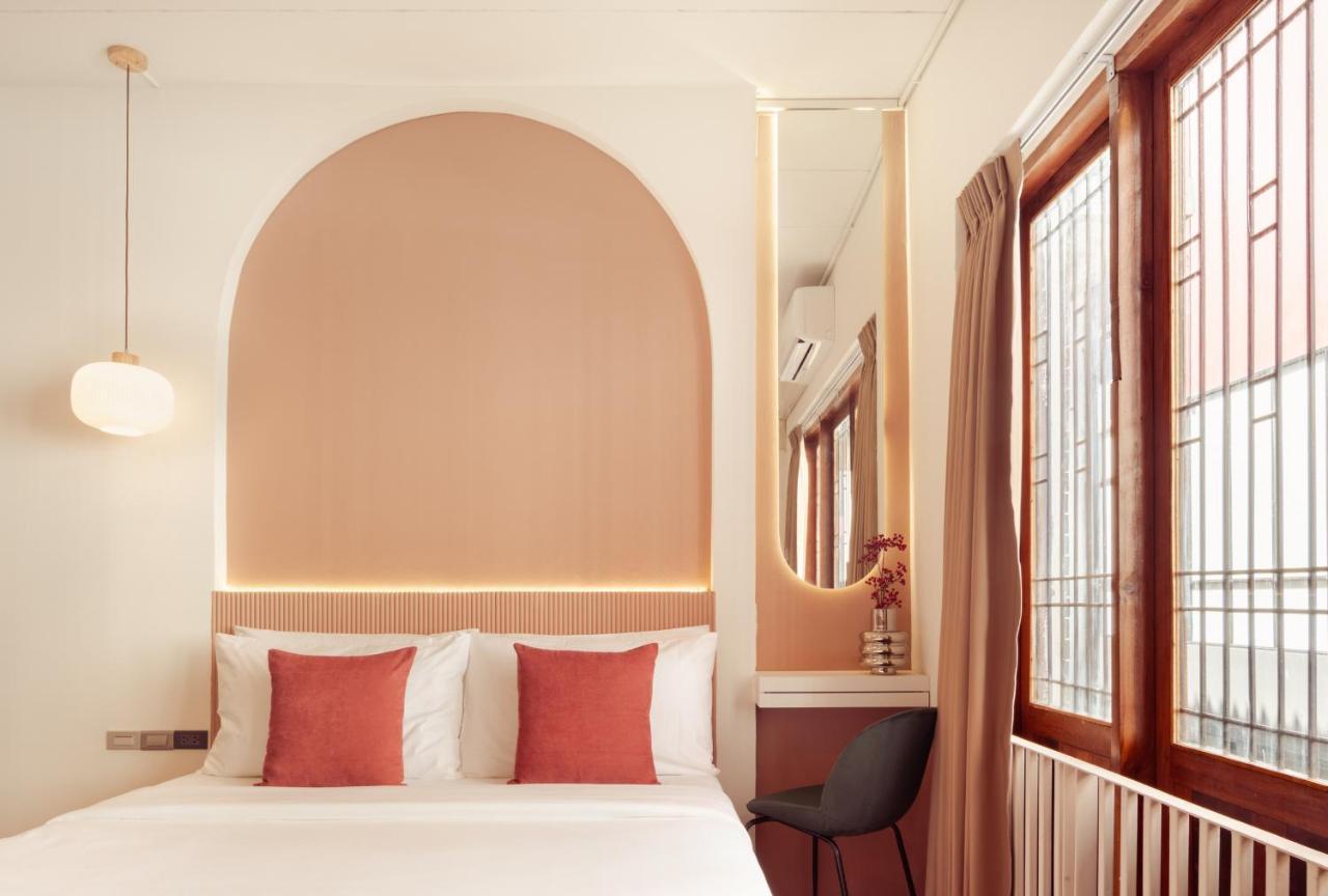 Hotel House Of Papa Siam Bangkok