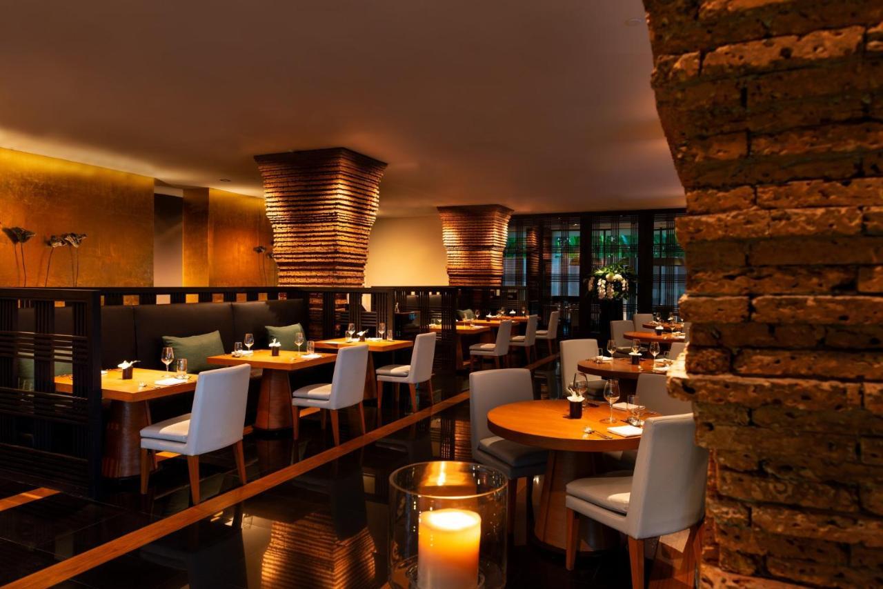 Como Metropolitan 5*