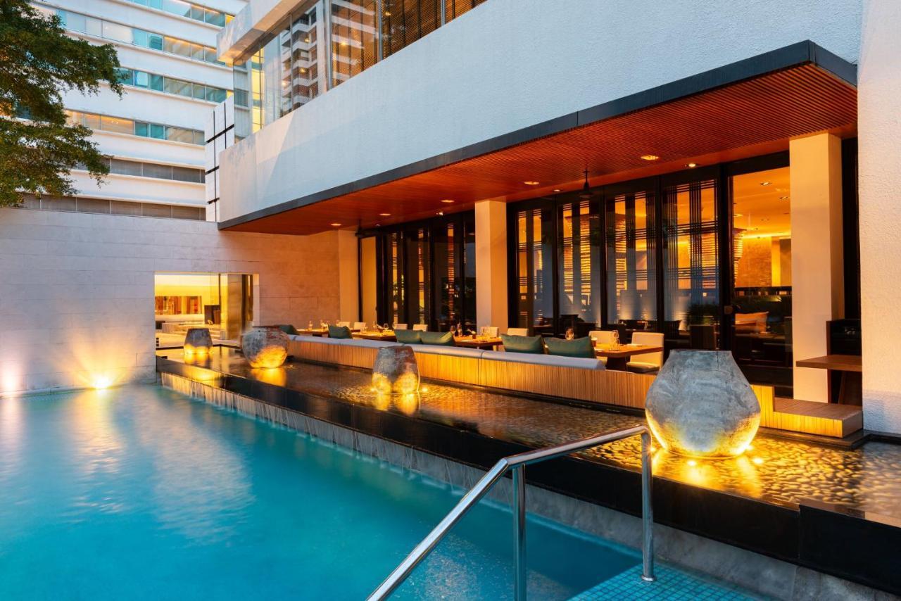 Hotel Como Metropolitan 5*