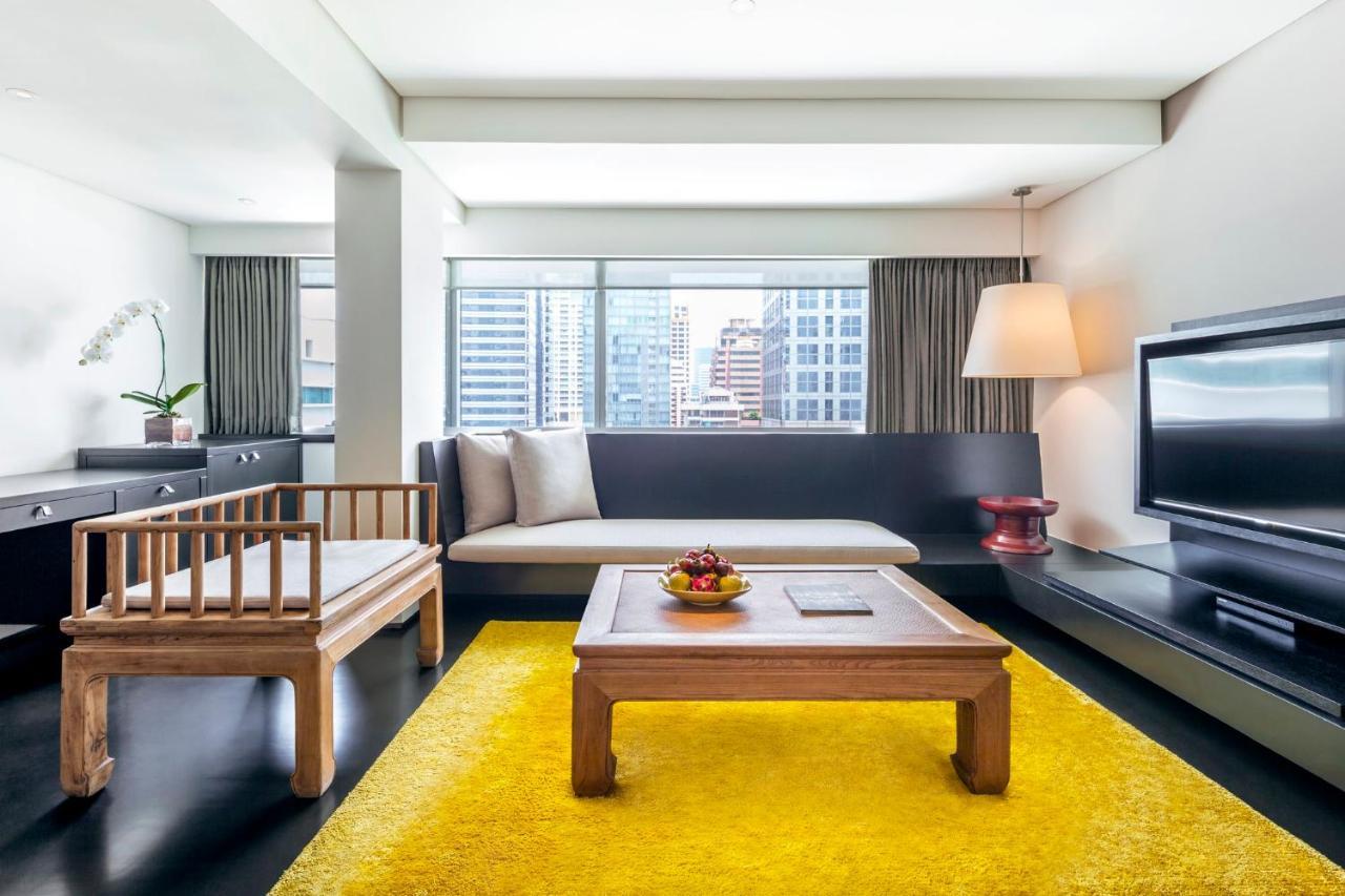 Hotel Como Metropolitan Bangkok