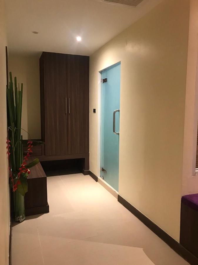 Paradiso Boutique Bangkok