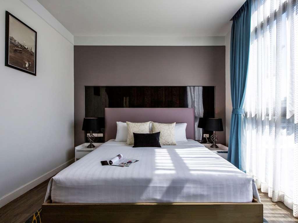 Hotel Novotel Sukhumvit 39 Bangkok