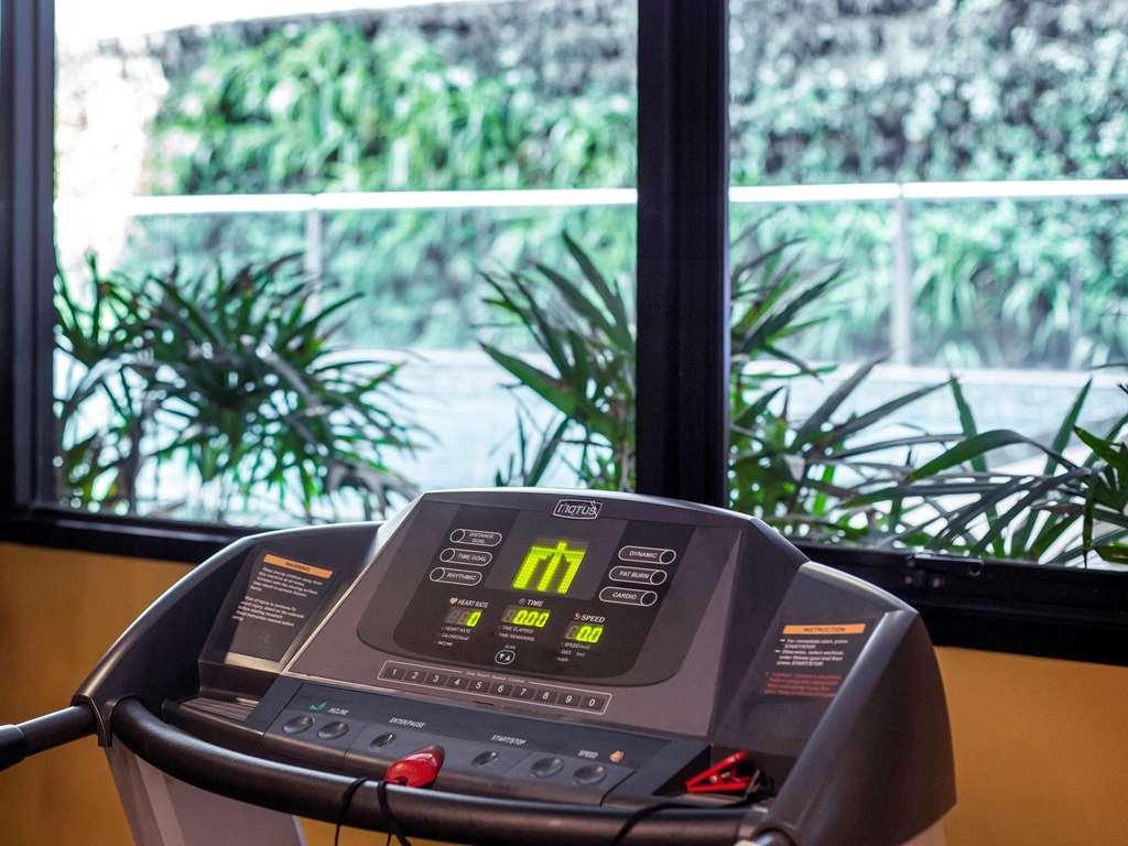 Hotel Novotel Sukhumvit 39 4*