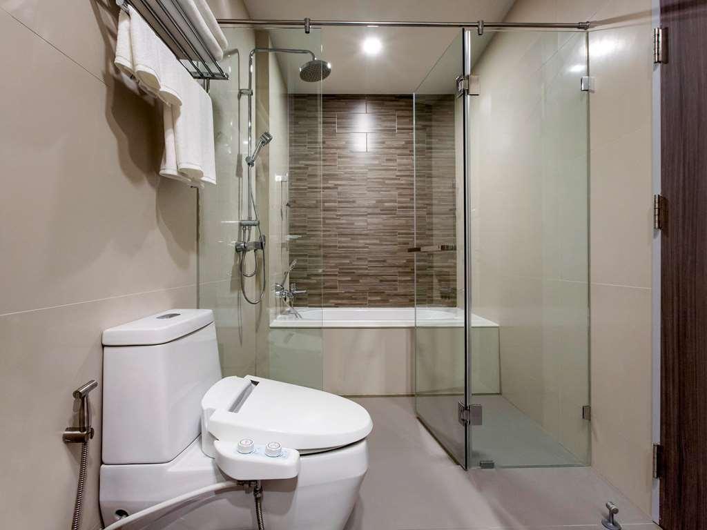 Novotel Sukhumvit 39 Hotel Bangkok