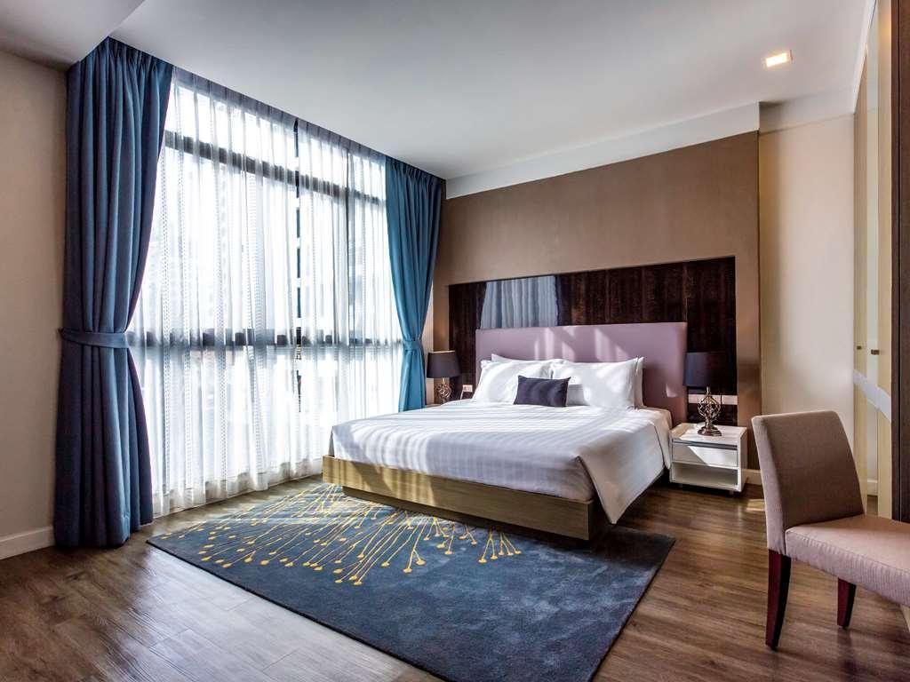 Novotel Sukhumvit 39 Hotel